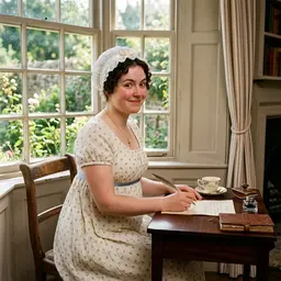 Jane Ashton